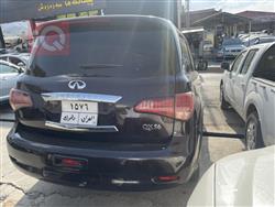 Infiniti QX56